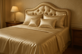 Quarto Romântico