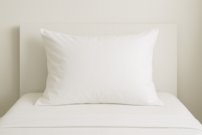 Fronha na Cama
