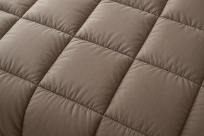 Detalhe Matelassê Premium