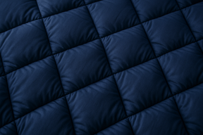 Detalhe Matelassê