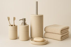 Kit 7 Peças Essenciais