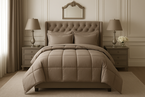 Quarto Queen Luxo