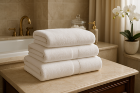 Banheiro Spa Luxo