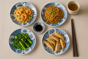 Mesa Oriental