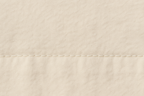 Detalhe Algodão Percal