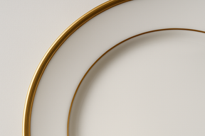 Detalhe Filete Dourado